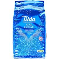 Los mejores  - Tilda Pure original Basmati Rice - 1 x 10 kg